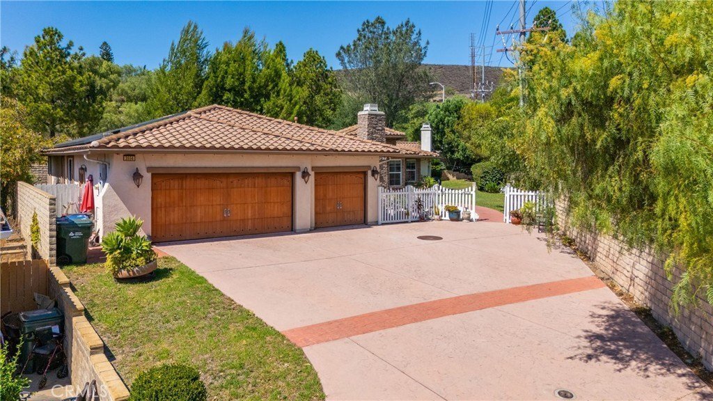 Casa en Thousand Oaks, California, Estados Unidos 3 - 18854123