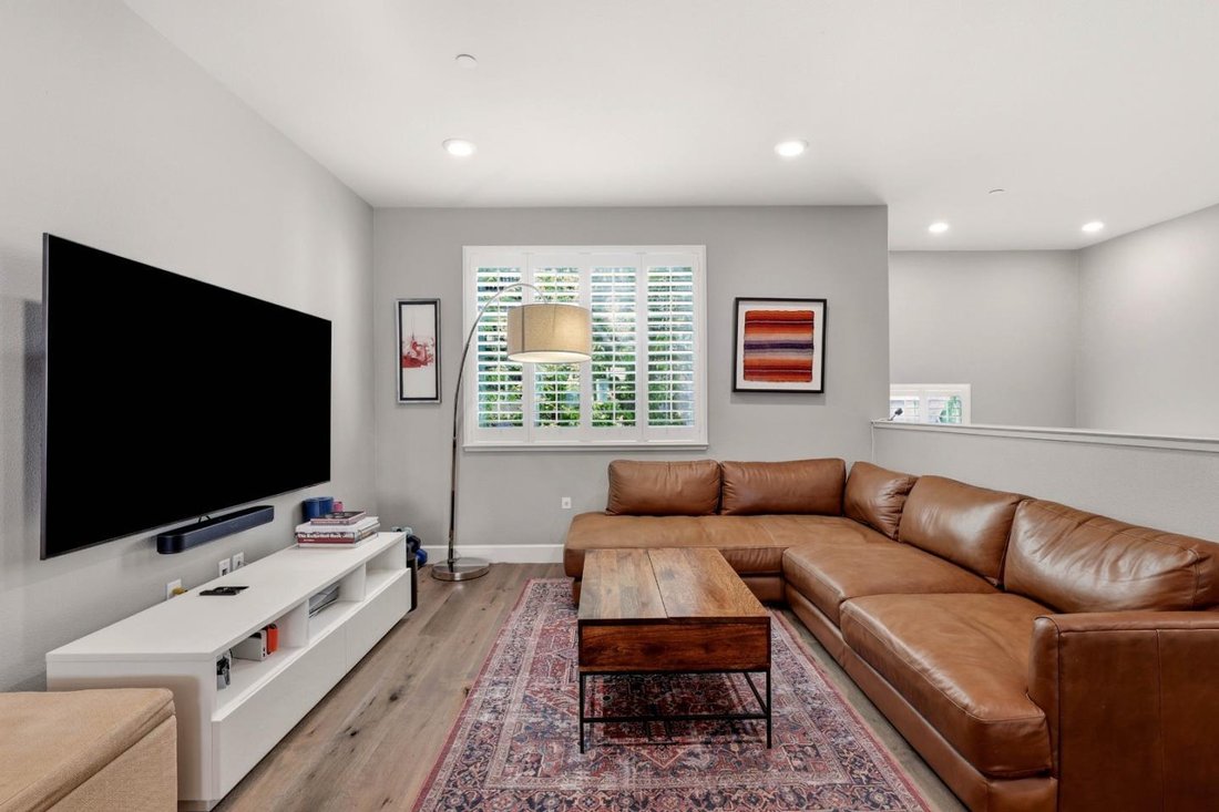 Townhouse in San Jose, California, United States 4 - 18845852