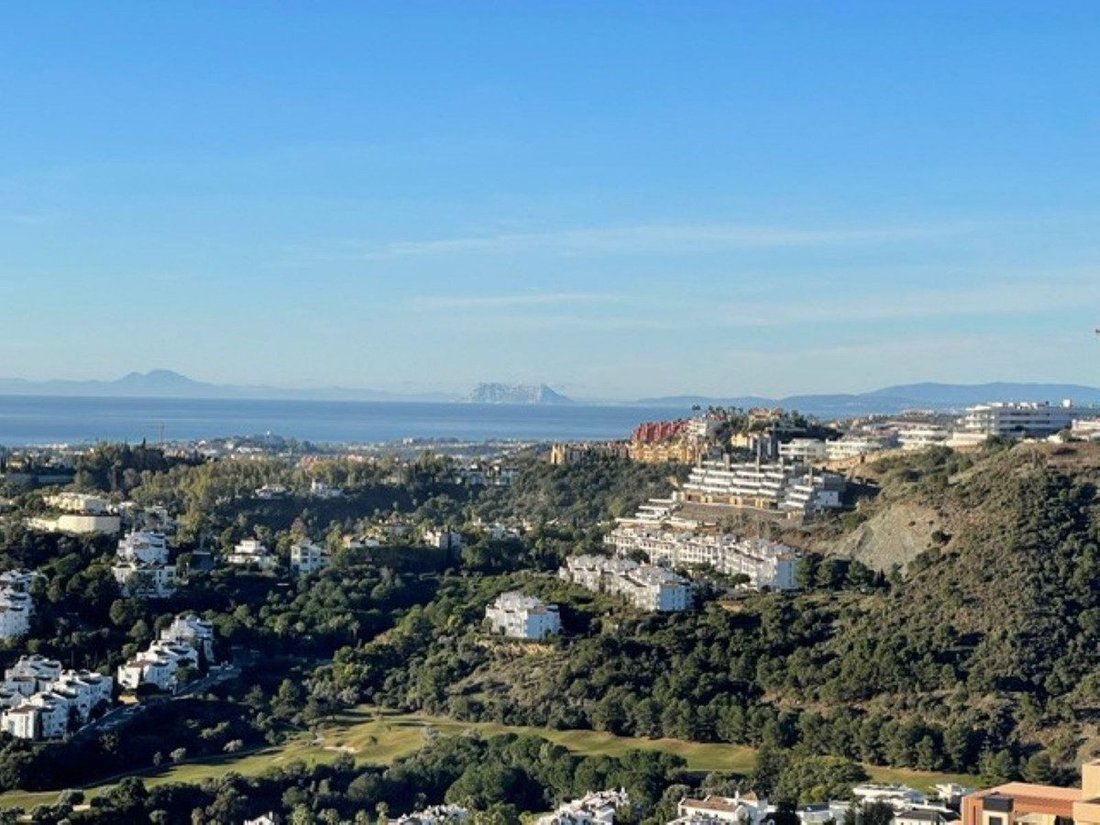 Apartamento en El Madroñal, Benahavís, España 3 - 18858376