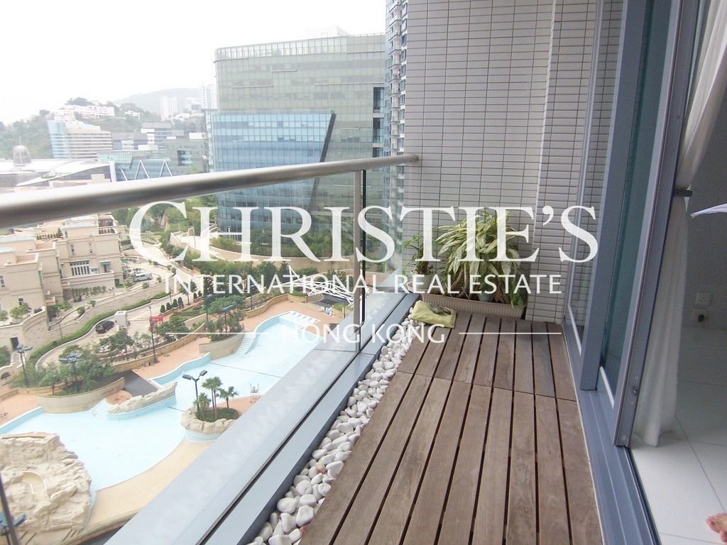 Appartement à Hong-Kong, Hong Kong 2 - 18855293