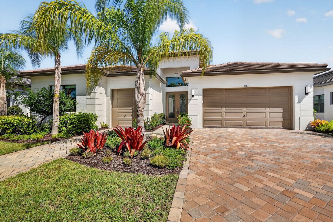 Casa a Port St. Lucie, Florida, Stati Uniti 4 - 18802904