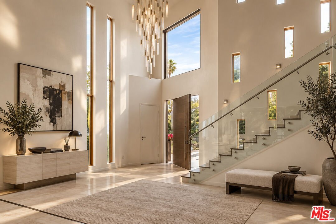 Casa a Los Angeles, California, Stati Uniti 2 - 18360207