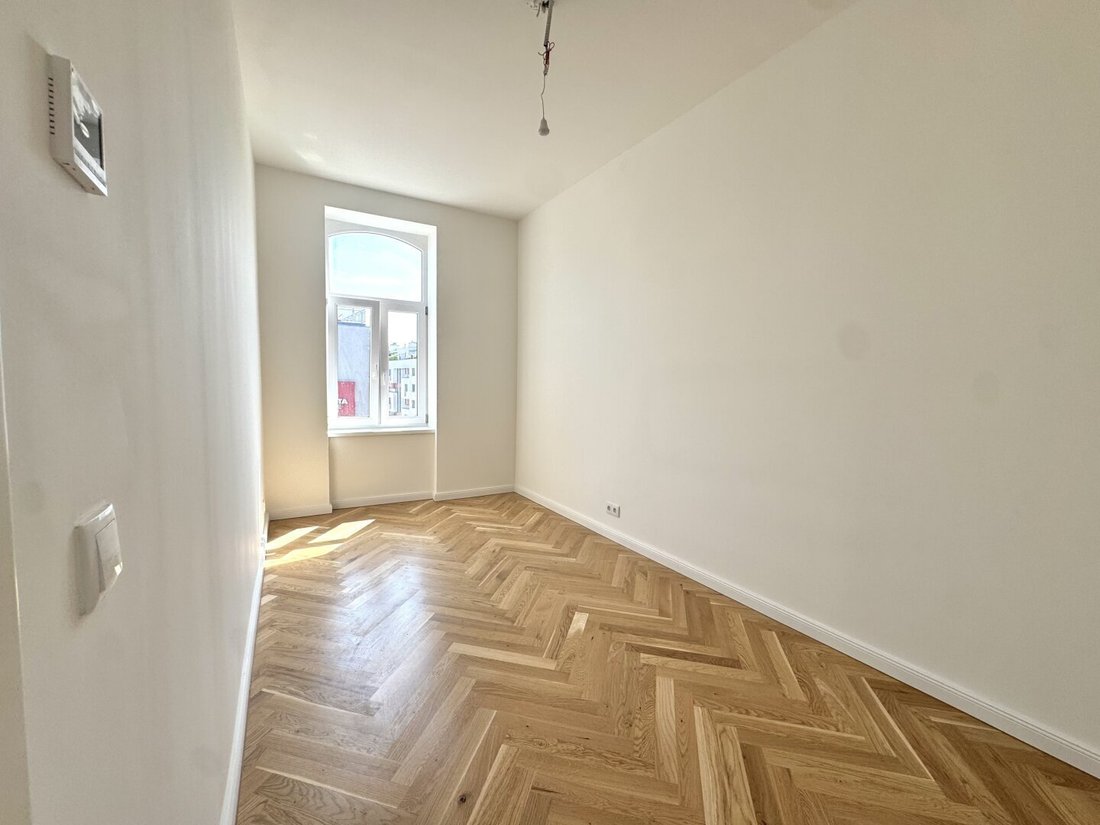 Appartement à Vienne, Vienne, Autriche 4 - 18850640