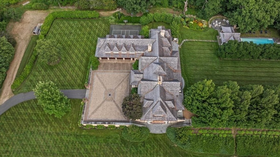 Casa a Southborough, Massachusetts, Stati Uniti 2 - 18848762