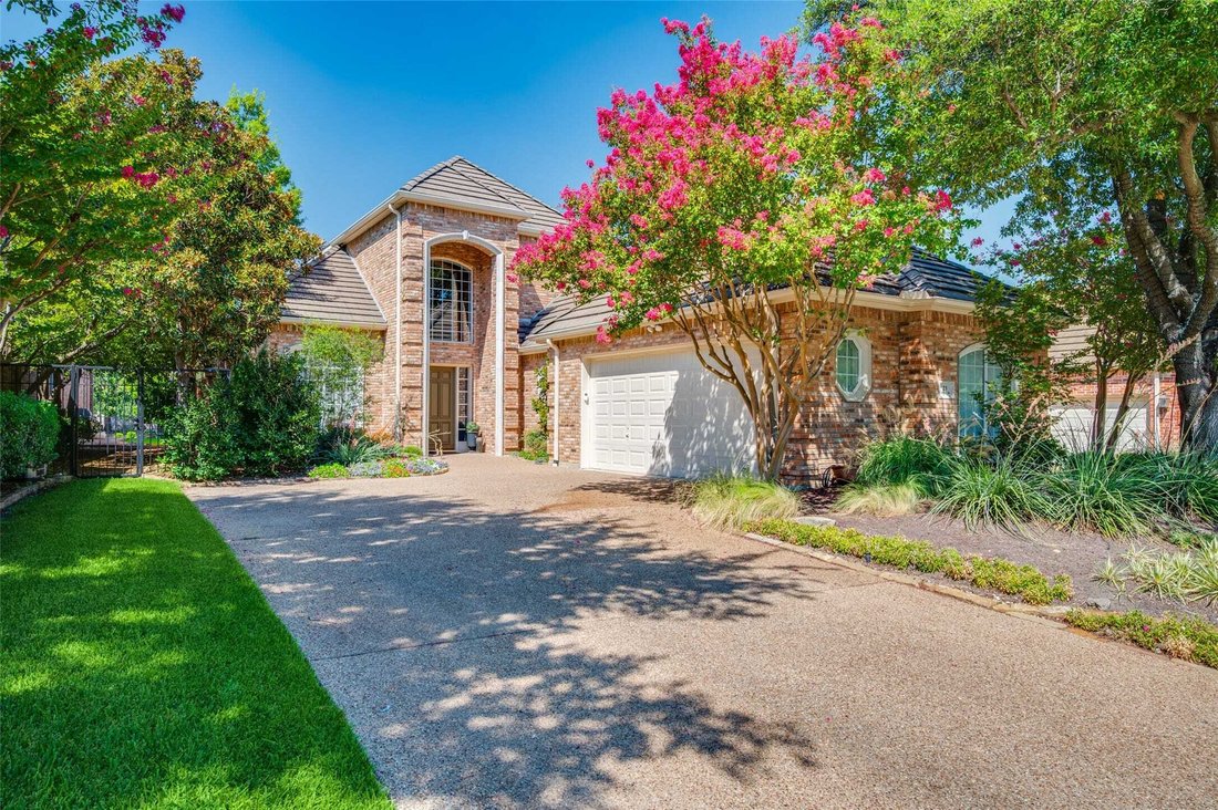 House in Frisco, Texas, United States 1 - 18857395