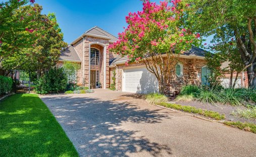 Casa a Frisco, Texas, Stati Uniti 1
