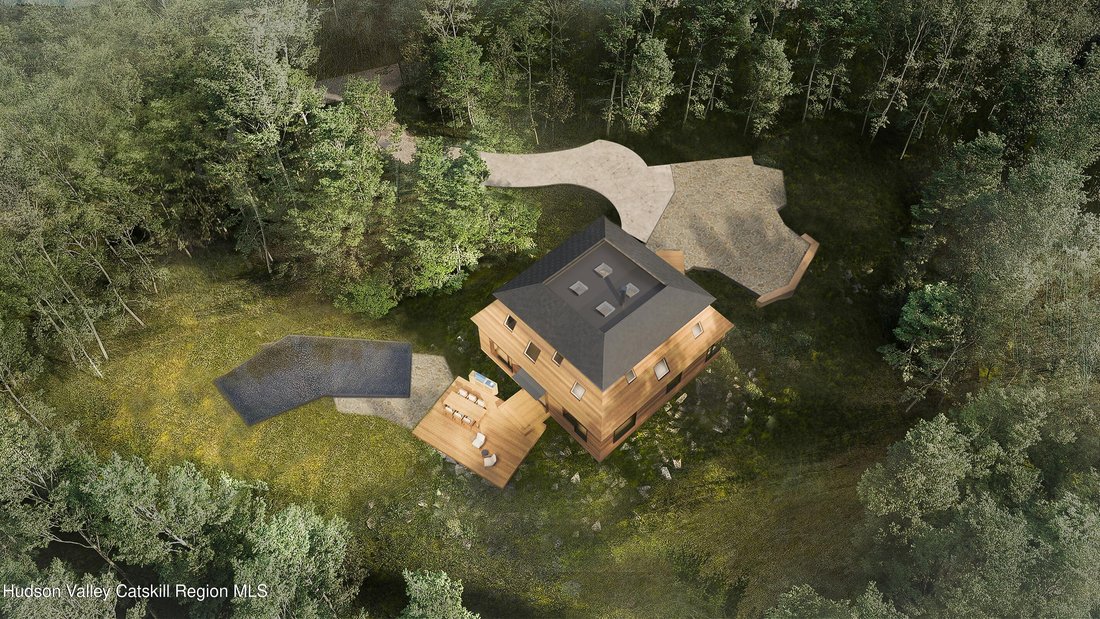 House in Wingdale, New York, United States 3 - 18845359