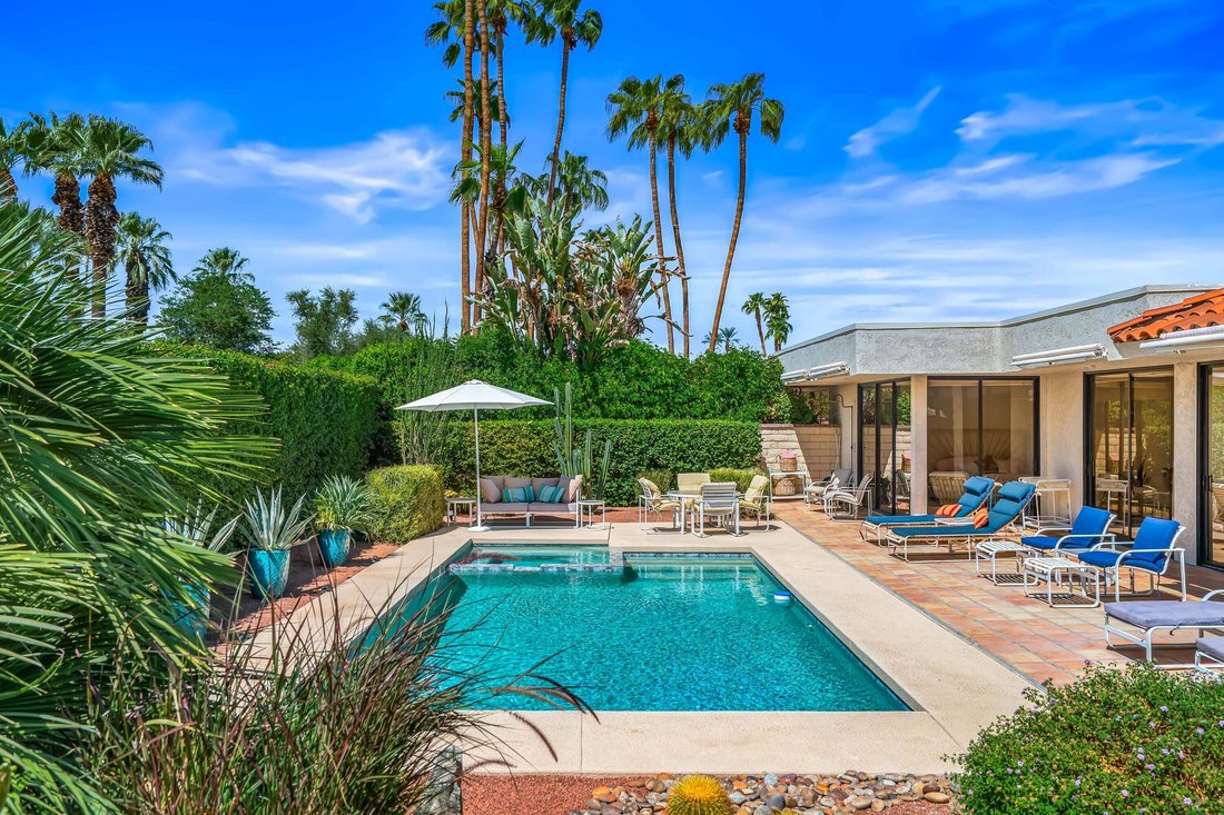 House in Rancho Mirage, California, United States 1 - 18842220