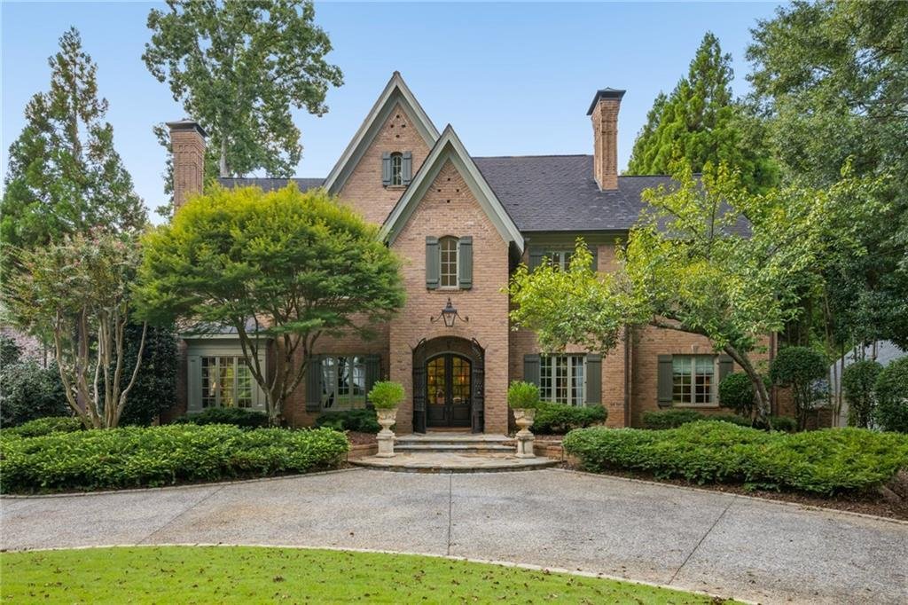 House in Brookhaven, Georgia, United States 1 - 18850597