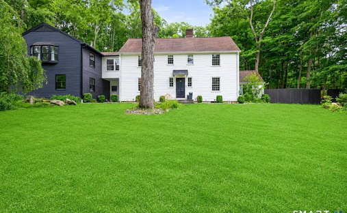 Haus in Weston, Connecticut, Vereinigte Staaten 1
