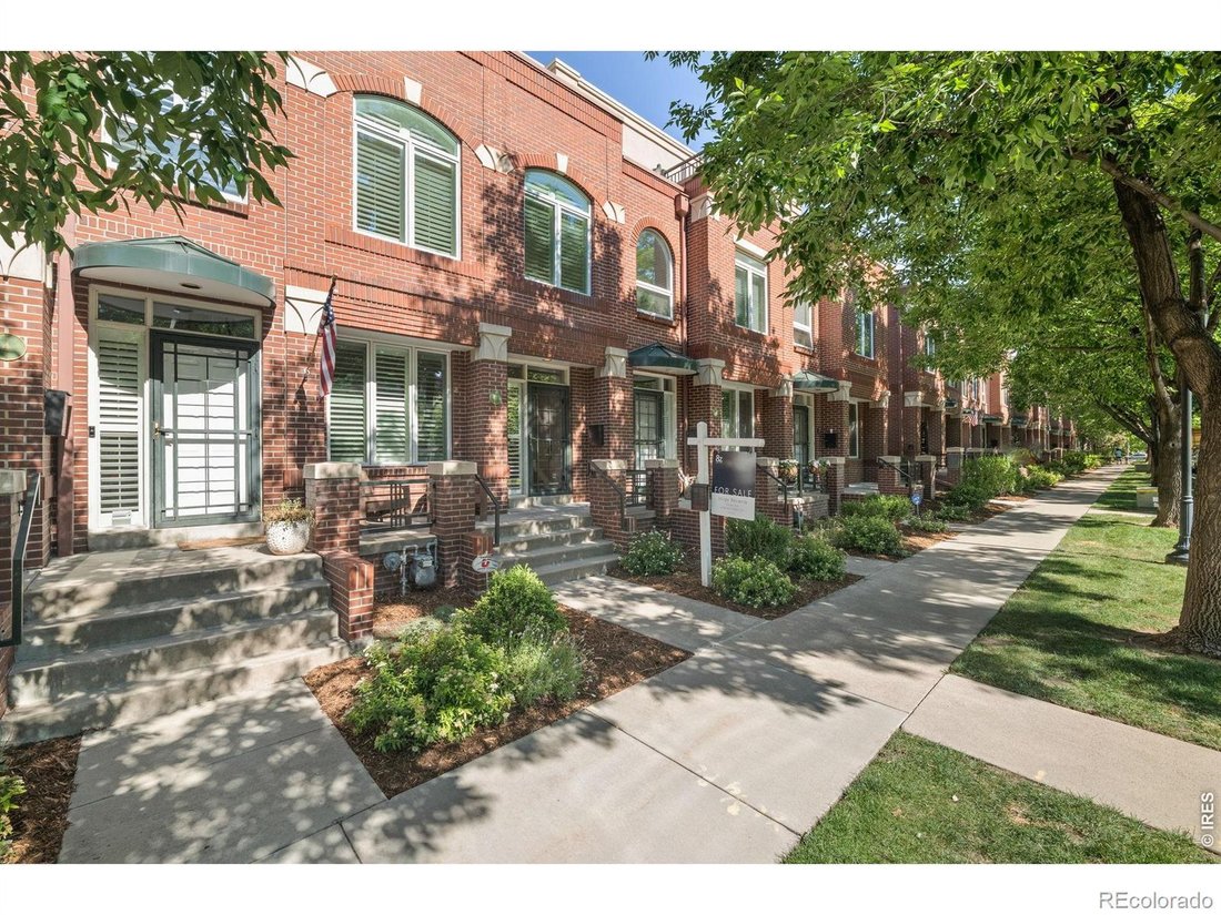 Residenza a Denver, Colorado, Stati Uniti 2 - 18855656