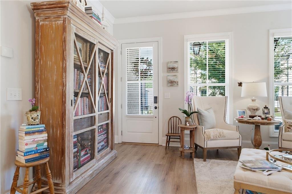 House in Peachtree Corners, Georgia, United States 3 - 18854417