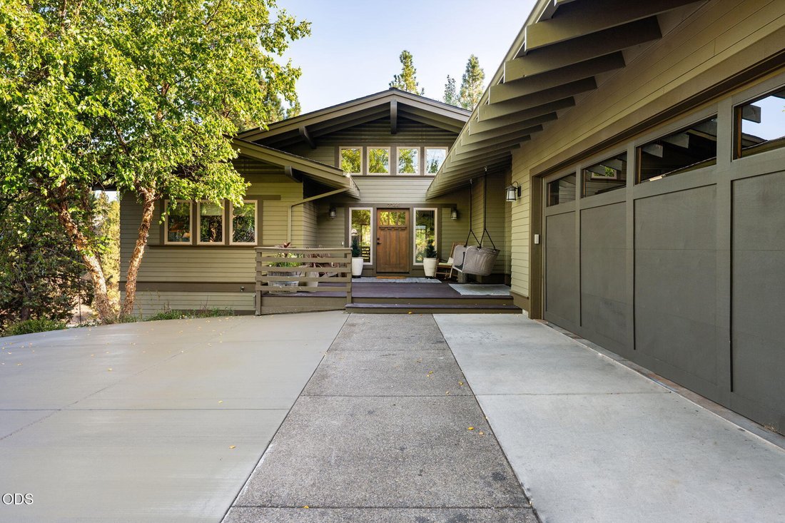 Casa a Bend, Oregon, Stati Uniti 3 - 18845103
