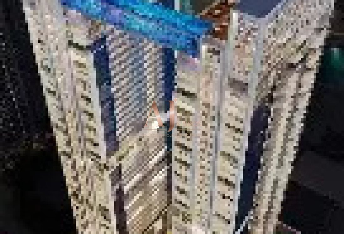 Apartamento en Jumeirah Lakes Towers, Dubái, Emiratos Árabes Unidos 5 - 18849789