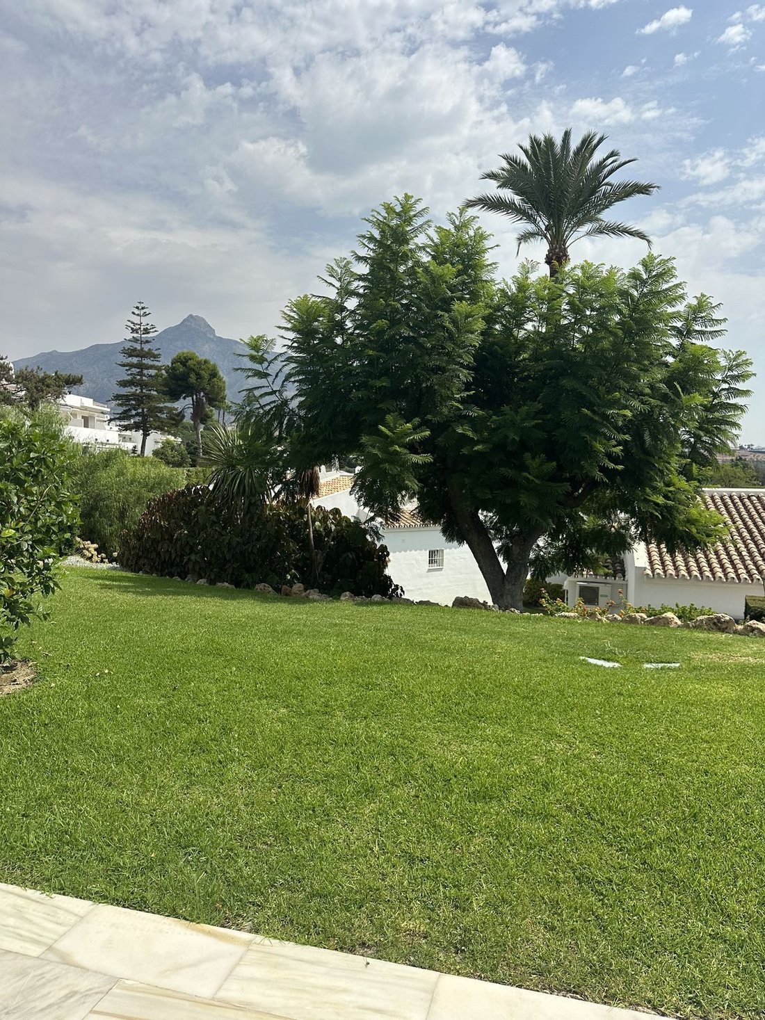 Apartment in Puerto Banus, Marbella, Spain 2 - 18860175