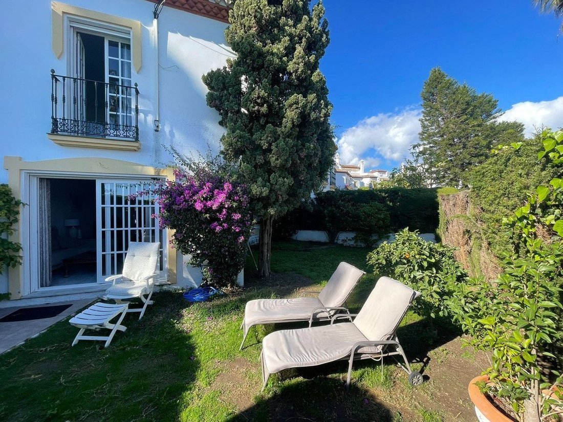 Villa in Bel-Air, Estepona, Andalusia 2 - 18861967