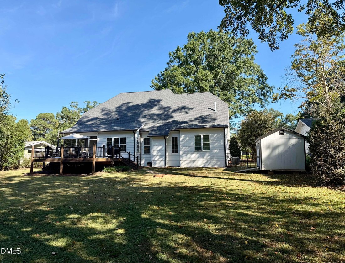 House in Raleigh, North Carolina, United States 2 - 18846019