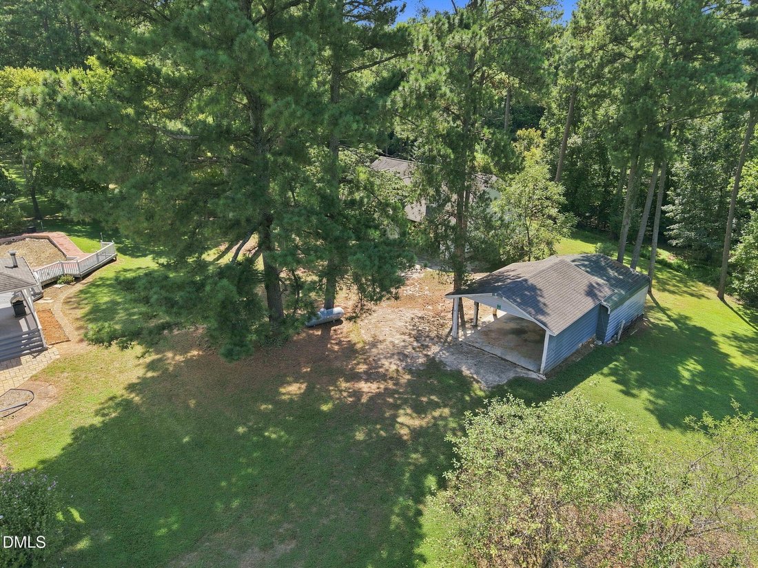 House in Oxford, North Carolina, United States 4 - 18846026