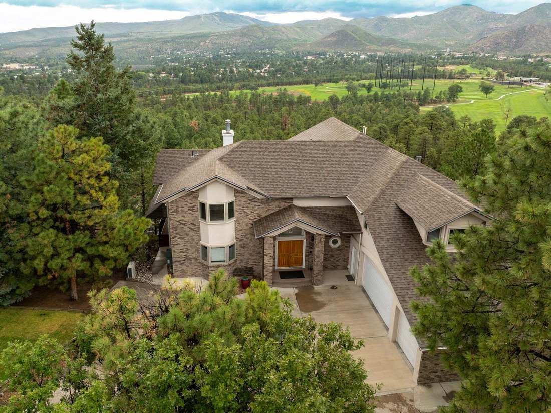 House in Los Alamos, New Mexico, United States 5 - 18845917