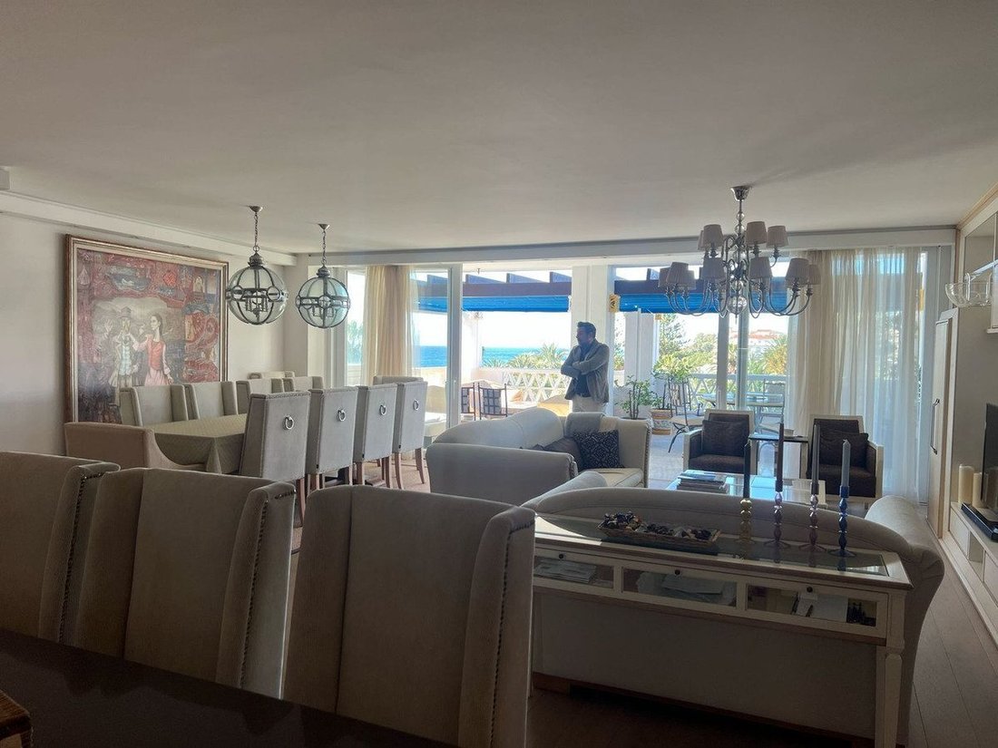 Appartamento a Puerto Banus, Marbella, Spagna 2 - 18862123
