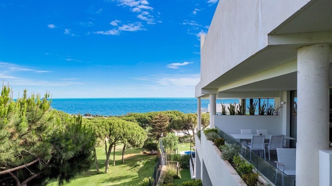 Residenza a Puerto De Cabopino, Elviria-Cabopino, Marbella 2 - 18859974