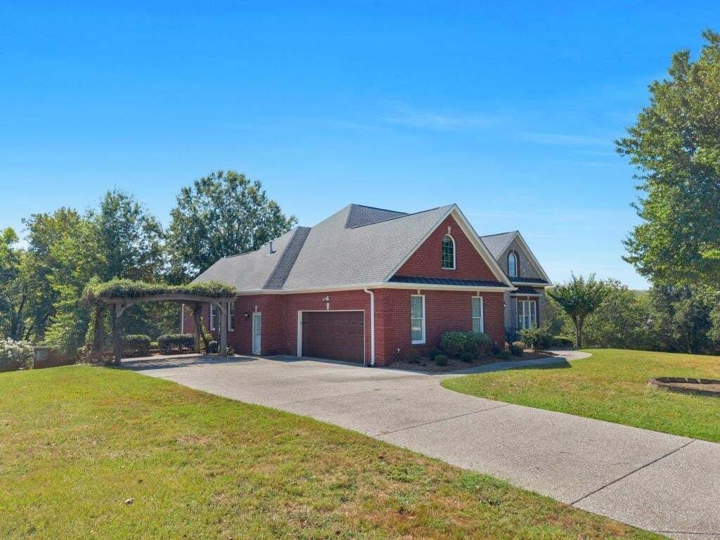 House in Lebanon, Tennessee, United States 5 - 18854562