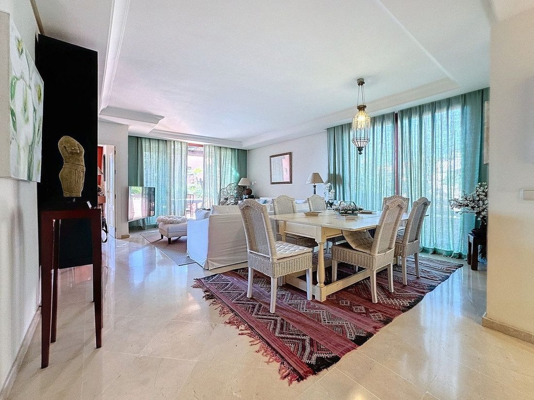 Apartment in Estepona, Andalusia, Spain 3 - 18859471