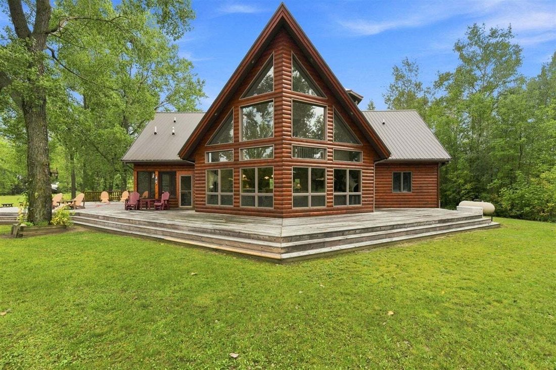 House in Sand Lake, Michigan, United States 3 - 18846475