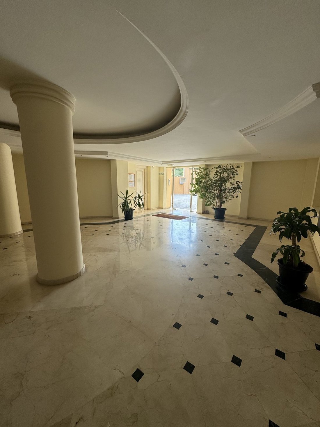 Apartment in Nueva Andalucia, Marbella, Spain 2 - 18859628