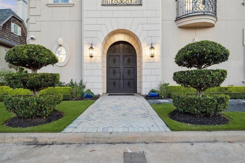 Casa en Sugar Land, Texas, Estados Unidos 2 - 18853210