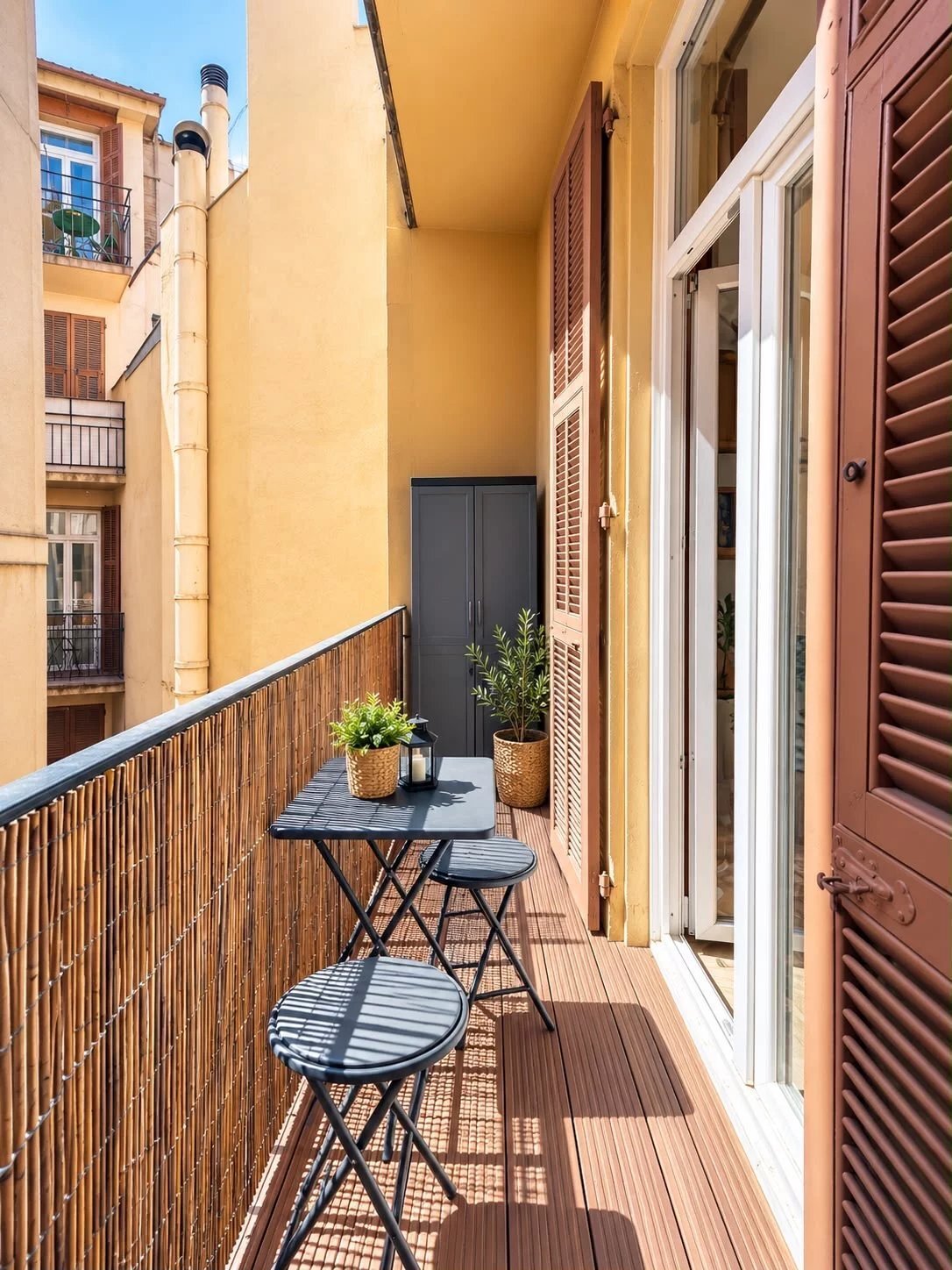 Apartamento en Niza, Provenza-Alpes-Costa Azul, Francia 3 - 18843936