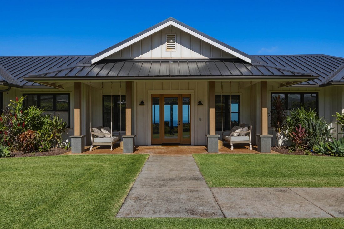 Casa a Lahaina, Hawaii, Stati Uniti 3 - 18843083