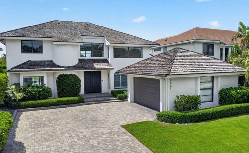 Maison à Wellington, Floride, États-Unis 1