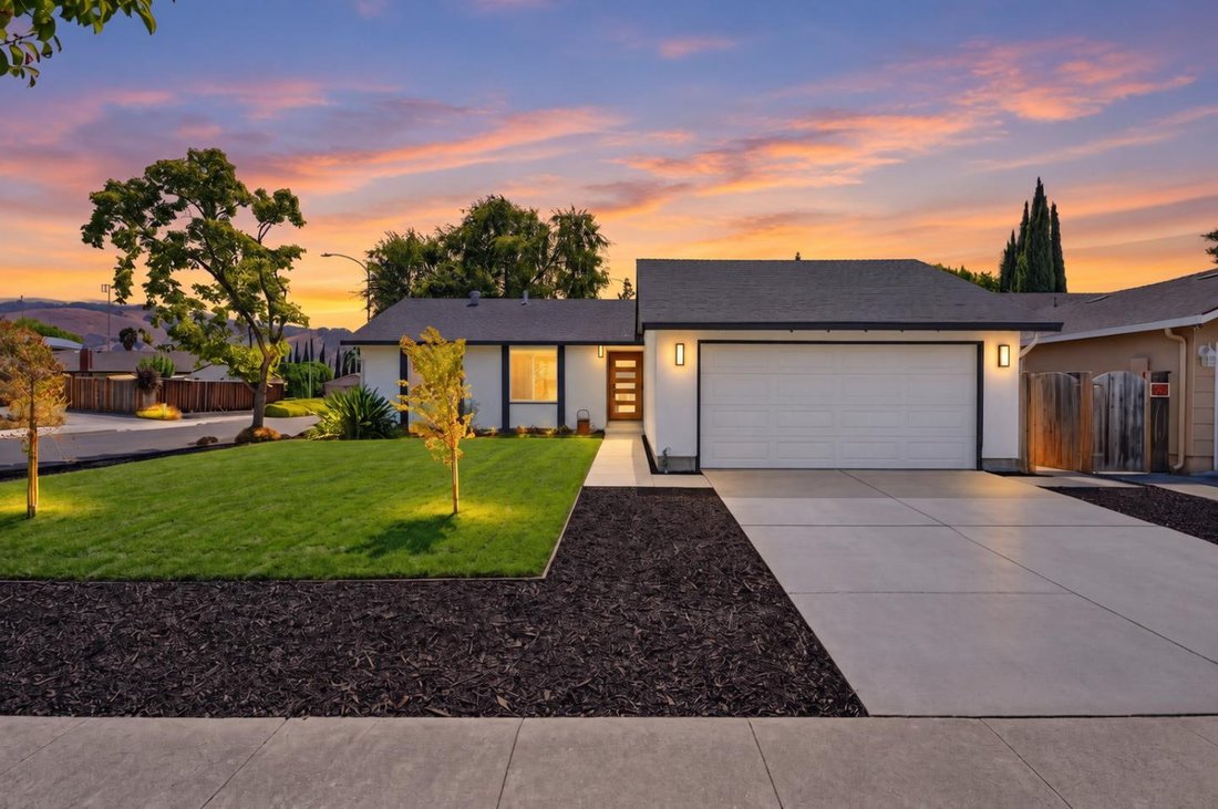House in San Jose, California, United States 1 - 18845829