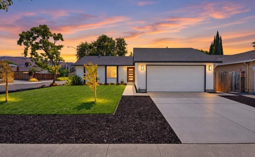 Casa en San José, California, Estados Unidos 1