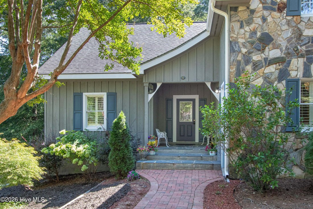 House in Pinehurst, North Carolina, United States 3 - 18845563