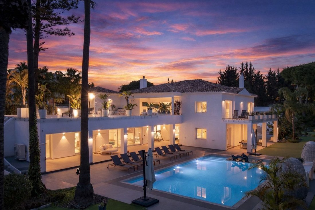 Villa in Cañete la Real, Andalusien, Spanien 1 - 18861955