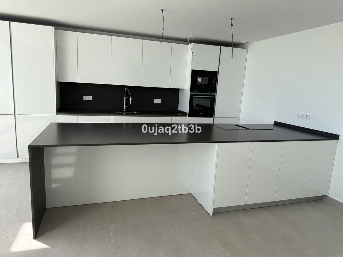 Wohnung in Estepona, Andalusien, Spanien 5 - 18856367