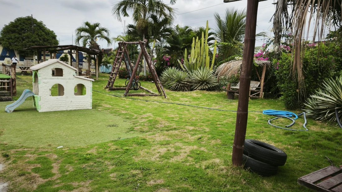 Land in Lomas de Sargentillo, Provinz Guayas, Ecuador 5 - 18844806