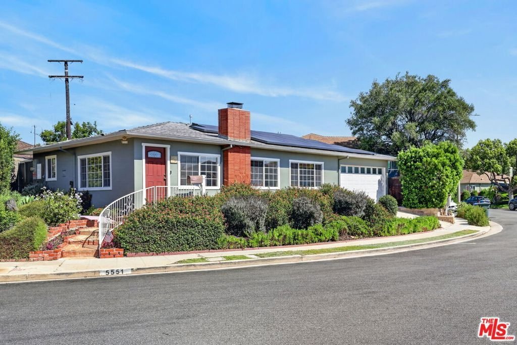 Casa a Los Angeles, California, Stati Uniti 1 - 18852844