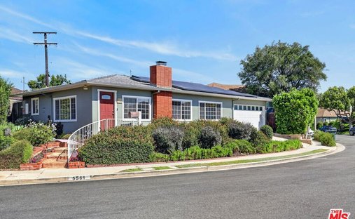 House in Los Angeles, California, United States 1