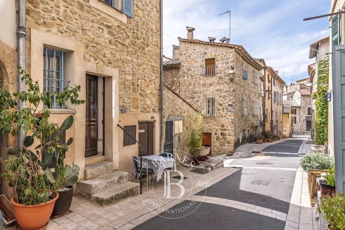 Haus in Valbonne, Provence-Alpes-Côte d'Azur, Frankreich 3 - 18851979