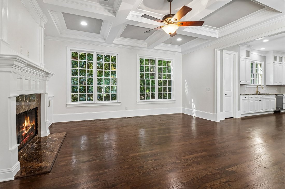 Casa en Milton, Georgia, Estados Unidos 5 - 18855846