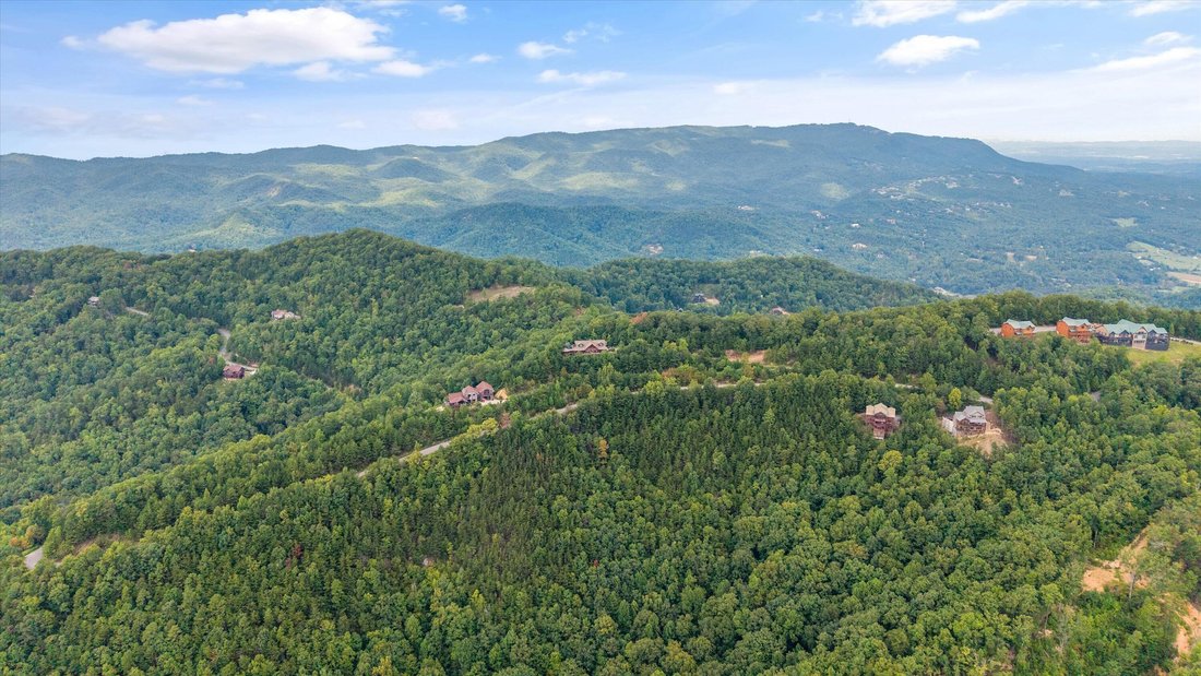 Land in Sevierville, Tennessee, United States 5 - 18846677