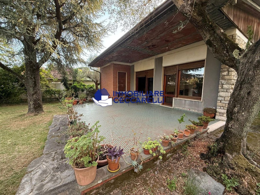 Villa à Cervara - Turano - Quercia, Massa, Italie 1 - 18856452