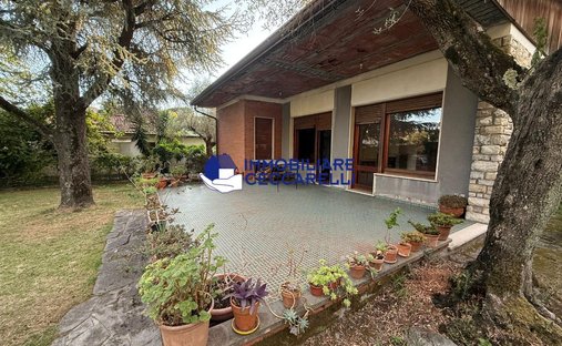 Villa in Cervara - Turano - Quercia, Massa, Italien 1