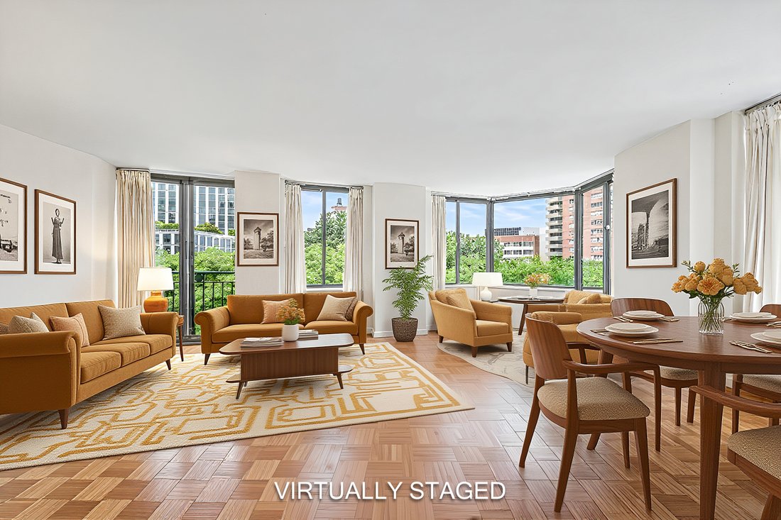 Condo in New York, New York, United States 4 - 18850512