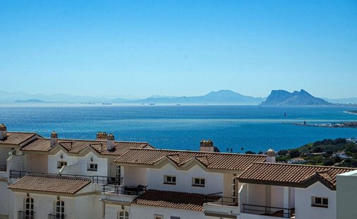 Residenza a Manilva, Andalusia, Spagna 1