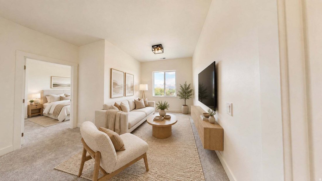 House in Sandy, Utah, United States 5 - 18450117