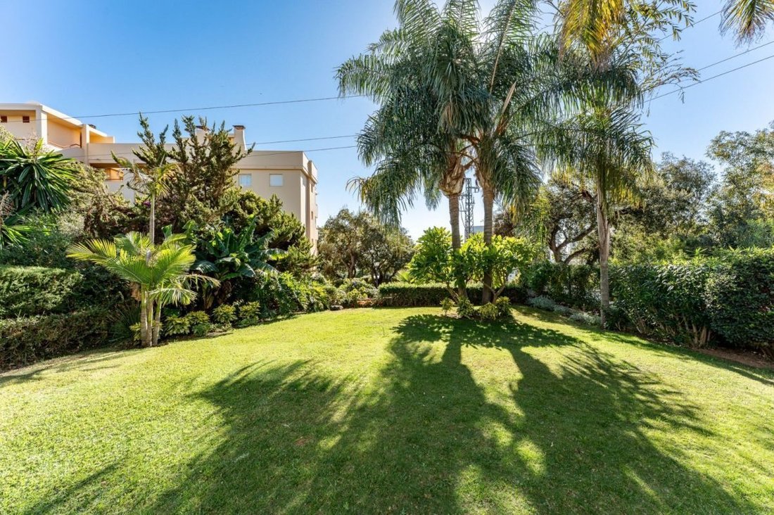 Villa a Sitio de Calahonda, Mijas, Spagna 2 - 18862033